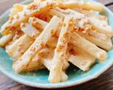 山うどの下処理方法作り方13写真
