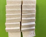 栄養抜群ネギ豆腐作り方4写真