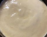 簡単スポンジケーキ作り方5写真