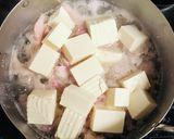簡単で美味しい！肉吸い作り方2写真