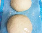 ふんわり♡白い食パン作り方2写真