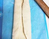 ふんわり♡白い食パン作り方4写真