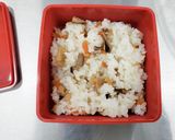 ひな祭りやお弁当に♪春の✿ちらし寿司作り方4写真