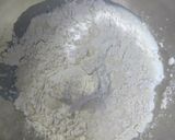 ミルクの甘い香り 米粉パン作り方1写真