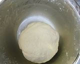 ミルクの甘い香り 米粉パン作り方2写真