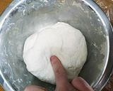 ミルクの甘い香り 米粉パン作り方3写真