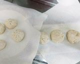 ミルクの甘い香り 米粉パン作り方4写真
