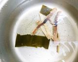 出汁にこだわった おでん作り方2写真