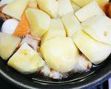 出汁にこだわった おでん作り方5写真