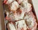 チキンカチャトーラ作り方6写真
