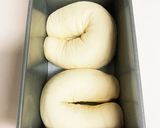 ふんわり♡白い食パン作り方7写真