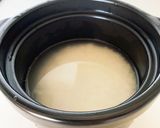 HARIOのご飯釜で炊く美味しいごはん作り方2写真