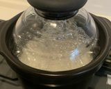 HARIOのご飯釜で炊く美味しいごはん作り方4写真
