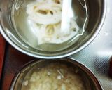 時短でサクサク蓮根ドライカレー作り方1写真