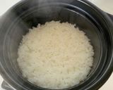 HARIOのご飯釜で炊く美味しいごはん作り方7写真
