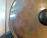 時短でサクサク蓮根ドライカレー作り方6写真