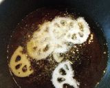 時短でサクサク蓮根ドライカレー作り方7写真