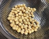 手間なし！シワなし！乾燥豆の戻し方作り方1写真
