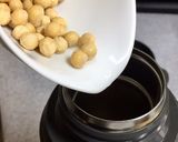 手間なし！シワなし！乾燥豆の戻し方作り方2写真