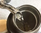 手間なし！シワなし！乾燥豆の戻し方作り方3写真