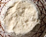 酒粕と豆腐とHMで作る、簡単パン!作り方1写真