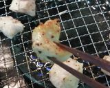 焼き鳥。塩。鶏むね肉柔らかく美味しい！作り方4写真