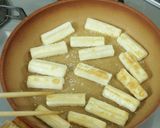 外はカリ！中はモチっ！ヤンニョムちくわぶ作り方3写真