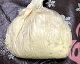 酒粕と豆腐とHMで作る、簡単パン!作り方2写真