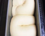 ふんわり♡白い食パン作り方8写真