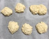 酒粕と豆腐とHMで作る、簡単パン!作り方4写真