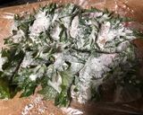真鯛の大葉焼き作り方3写真