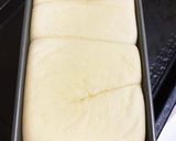 ふんわり♡白い食パン作り方10写真