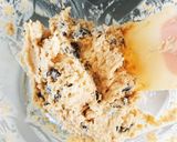 オートミールクッキー作り方5写真