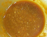 豚肉と厚揚げの味噌マヨ炒め☆作り方3写真