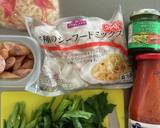 あまりもので手作りピザ作り方9写真