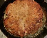 挽肉のラグーのパスタ（本気のボロネーゼ）作り方5写真