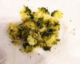 豆腐ハンバーグ♪離乳食にも♪作り方2写真