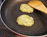豆腐ハンバーグ♪離乳食にも♪作り方4写真