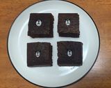ブラウンブラウニー作り方10写真