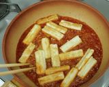 外はカリ！中はモチっ！ヤンニョムちくわぶ作り方5写真
