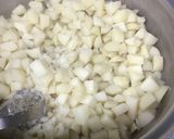 ツナとポテトのワンタン揚げ作り方1写真