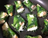 真鯛の大葉焼き作り方5写真
