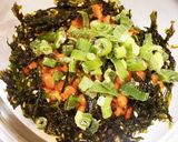 オートミールで納豆かけご飯作り方4写真