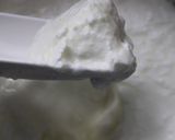 ABCT種菌とお墨付き牛乳でヨーグルト作り方5写真