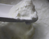 ABCT種菌とお墨付き牛乳でヨーグルト作り方5写真