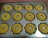 ★糖質オフ！＊豆腐おからドーナツ＊♪作り方8写真
