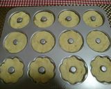 ★糖質オフ！＊豆腐おからドーナツ＊♪作り方7写真