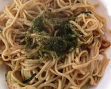 キャンプでメスティン焼きそば作り方6写真