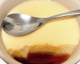 簡単カラメルプリン【豆乳使用】作り方13写真