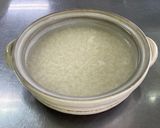 非常時に役立つ！鍋で炊く炊き込みごはん作り方1写真